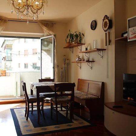 트리에스테 Casa Mira - Ampio, Fully Equipped E Zona Tranquilla 아파트 외부 사진