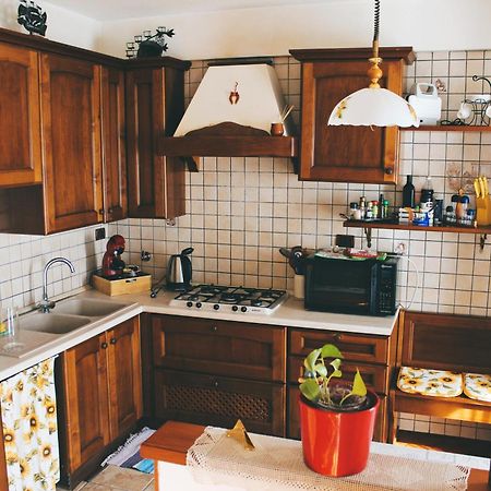 트리에스테 Casa Mira - Ampio, Fully Equipped E Zona Tranquilla 아파트 외부 사진