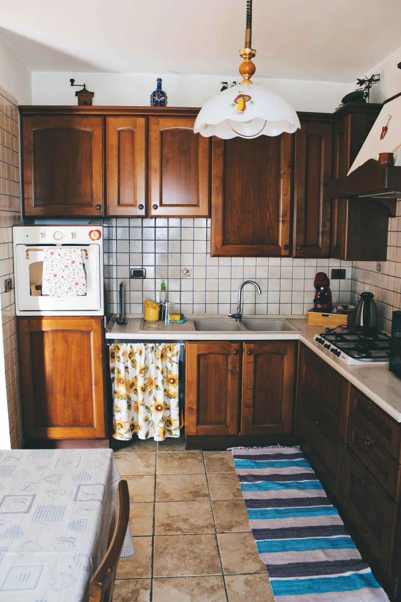 트리에스테 Casa Mira - Ampio, Fully Equipped E Zona Tranquilla 아파트 외부 사진