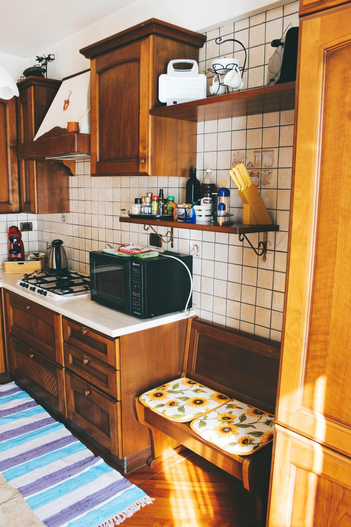 트리에스테 Casa Mira - Ampio, Fully Equipped E Zona Tranquilla 아파트 외부 사진
