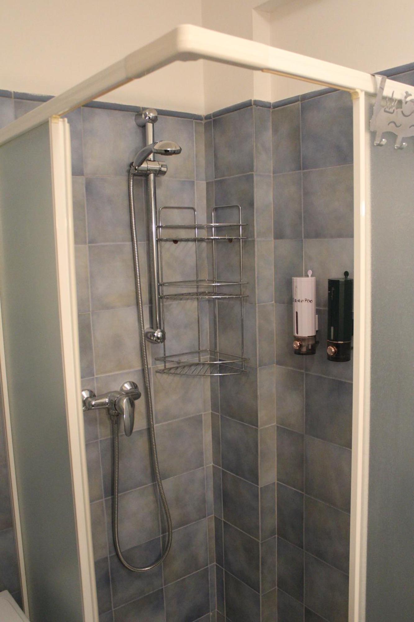 트리에스테 Casa Mira - Ampio, Fully Equipped E Zona Tranquilla 아파트 외부 사진