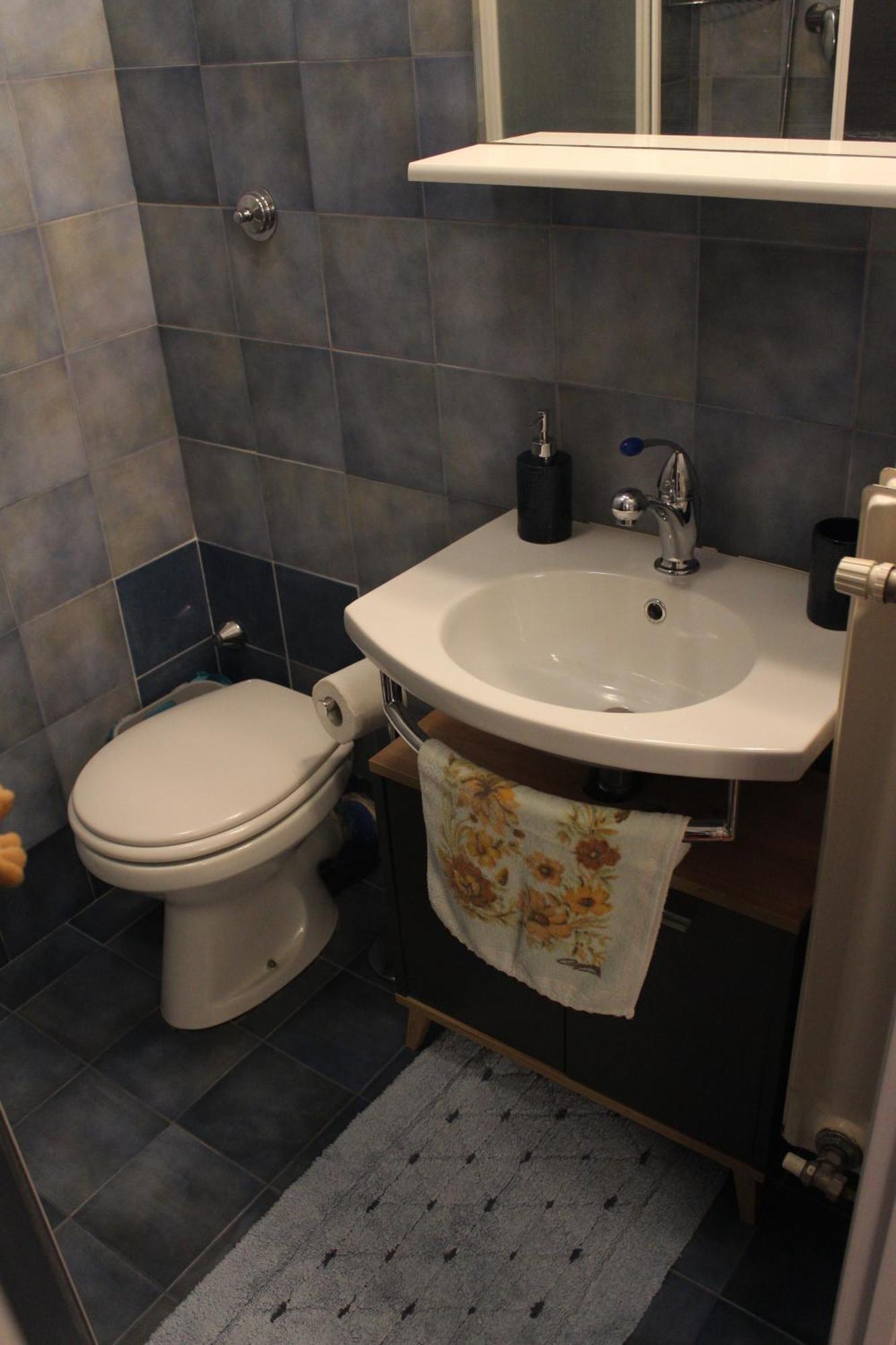 트리에스테 Casa Mira - Ampio, Fully Equipped E Zona Tranquilla 아파트 외부 사진