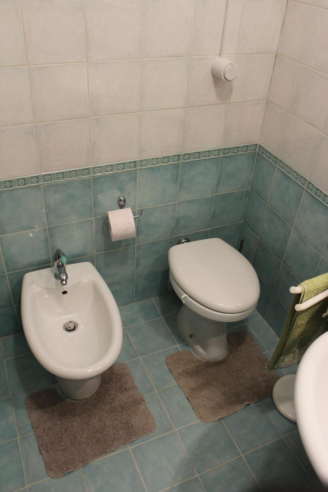 트리에스테 Casa Mira - Ampio, Fully Equipped E Zona Tranquilla 아파트 외부 사진