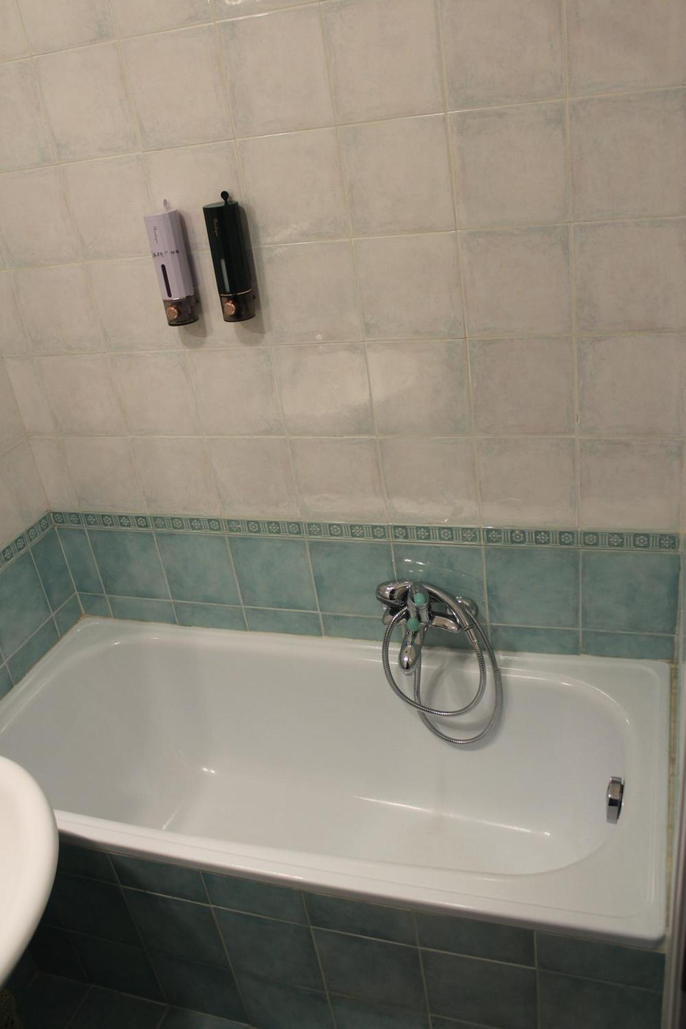 트리에스테 Casa Mira - Ampio, Fully Equipped E Zona Tranquilla 아파트 외부 사진