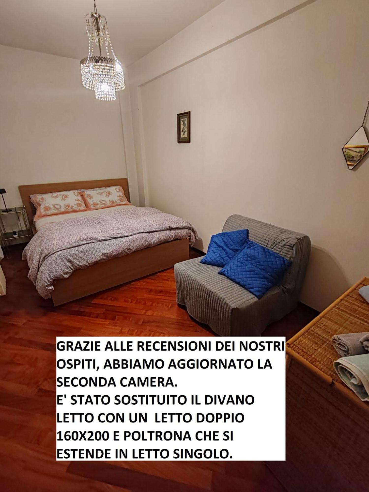 트리에스테 Casa Mira - Ampio, Fully Equipped E Zona Tranquilla 아파트 외부 사진